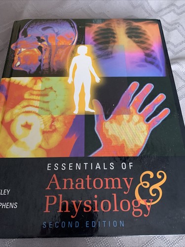 Essentials Of Anatomy & Physiology 2nd Edition
