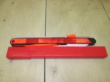27R03112267 Dreieck Signalleuchte CITROEN Berlingo 1.6 Diesel 6M 66KW (2013)