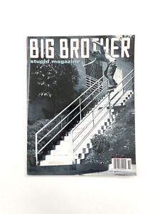 Big Brother Magazine | eBay Big Brother Magazine | eBay