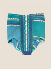 1970s Emilio Pucci Vintage Bloomers