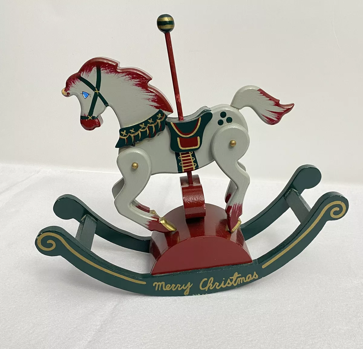 Pendleton hotsell rocking horse