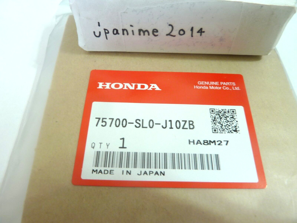 箱 Citroen Brun Scarabee Metallic Efk Touch Up Paint | Color N