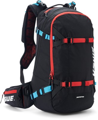 USWE 2253801 Pow 25 Backpack - Black