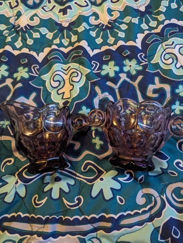 Vintage Imperial Glass