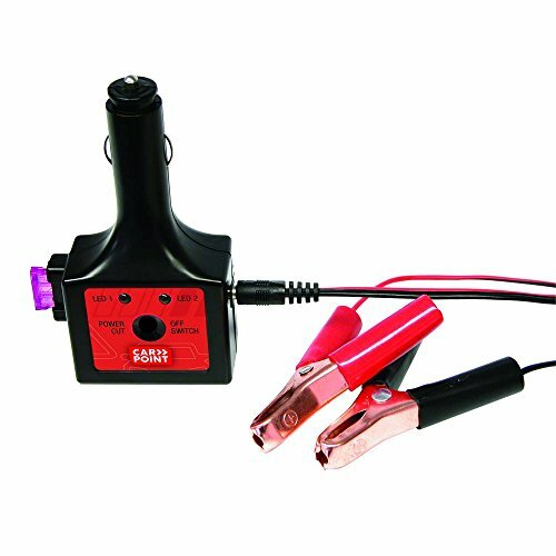 Carpoint 0635870 Computer Salva Memoria