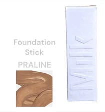 Milk Makeup Flex Foundation Stick PRALINE NEW BNIB SEALED