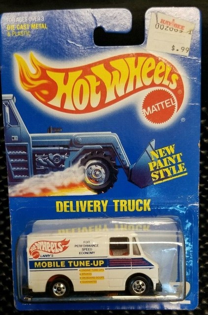 track mobil hot wheels