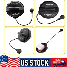 For Chevrolet GMC Cadillac Buick Pontiac Fuel Tank Cap Gas Cap Replace# 95995094