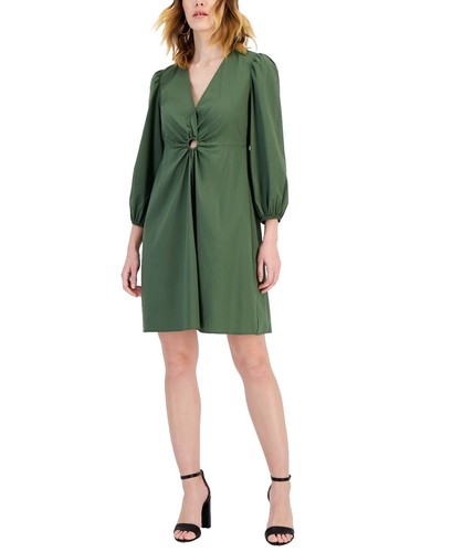 green emerald velvet dress Dark Green Linen Cotton Maxi Dress – Vintage Long Sleeve Boat Neck 1454 Emerald Green / Xs