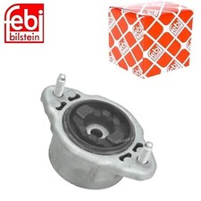 1x FEBI Domlager Hinten für MERCEDES C-KLASSE C204 S204 W204 CLS X218 36477