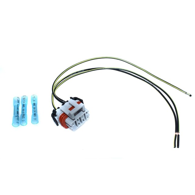 Headlight Wiring Connector Harness FOR 20052014 Freightliner Columbia Truck eBay