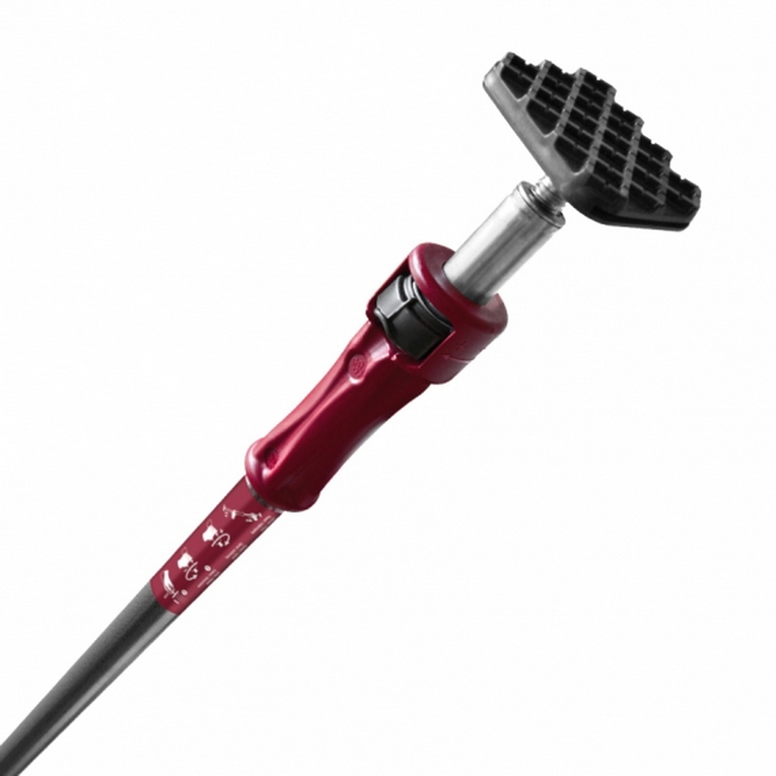 Lastenstange 60 cm bis 100 cm / P1