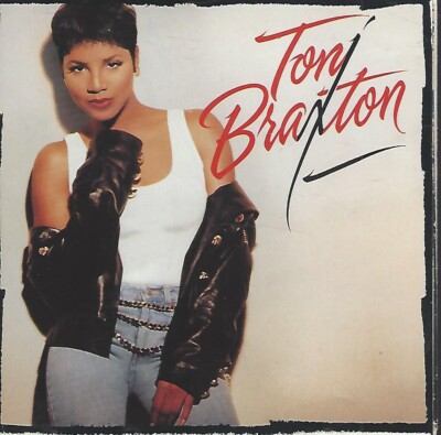 The Braxtons/トニ・ブラクストン/TONI BRAXTON Toni Braxton - トニ・ブラクストンのアルバム - Apple Music