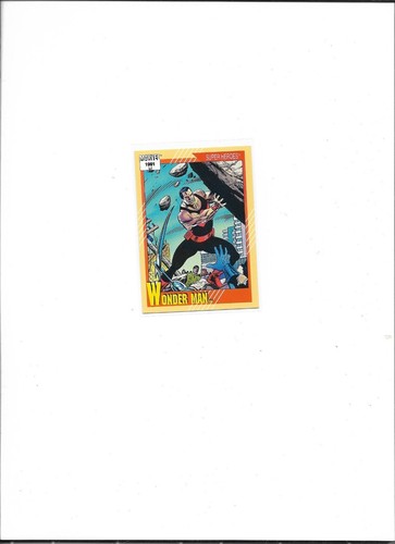 Marvel Super Heros 1991 IMPEL/HOLOGRAMS and BASE - Picture 36 of 165