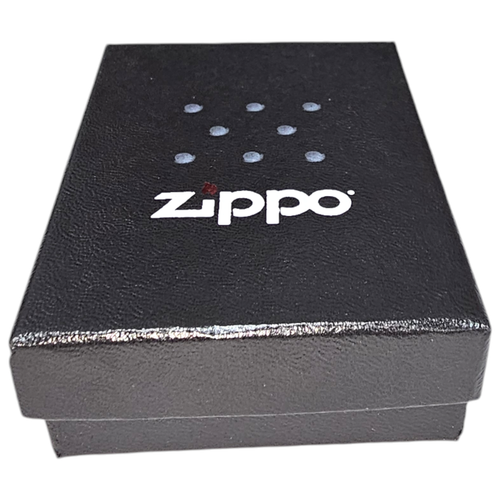 Zippo Feuerzeug Schlachtschiff Bismarck Sapphire Diamantgravur Limited Edition - Bild 5 von 6