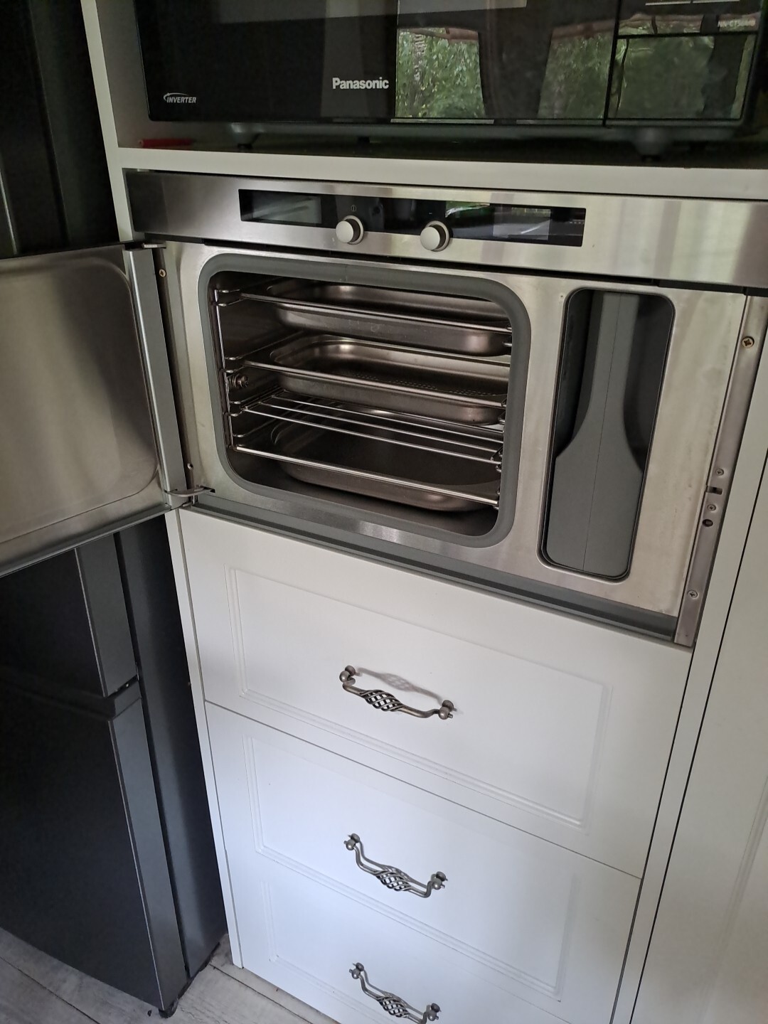 MIELE STEAM OVEN eBay