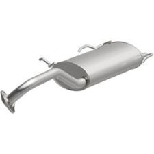 Brexhaust 278-025 Exhaust Muffler Rear For 2002-2003 Nissan Maxima New