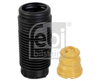 Febi Staubschutzsatz StoßDäMpfer Vorne FüR BMW 5 G30 F90 G31 1.6-3.0H 09.16-