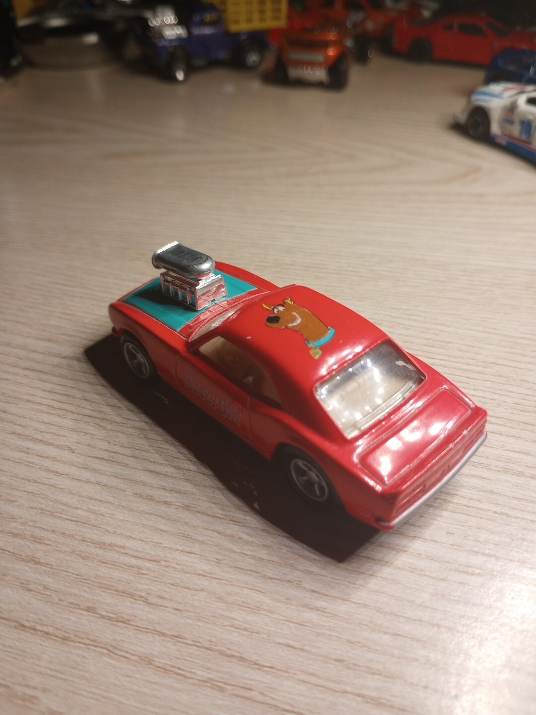 Picture 8 of 24