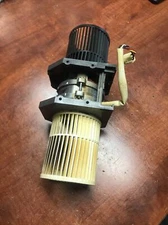 Use OEM Part Motor Fan Assy For Kitchen Aid KMHS120ESS-4 Range Microwave