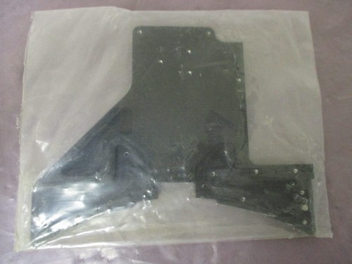 Asyst 4002-8135-01 Blade Mount, 411232 - Picture 8 of 11