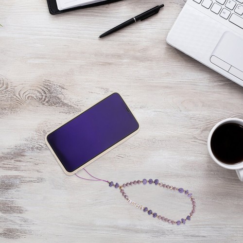 Chaîne De Téléphonie Mobile Charme Téléphone Mignon Téléphonique - Zdjęcie 7 z 12
