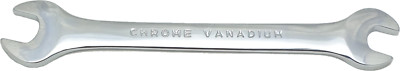 Doppelmaulschlüssel Gabelschlüssel Größe wählbar 6/7mm-30/32mm neu (CON-IKP)
