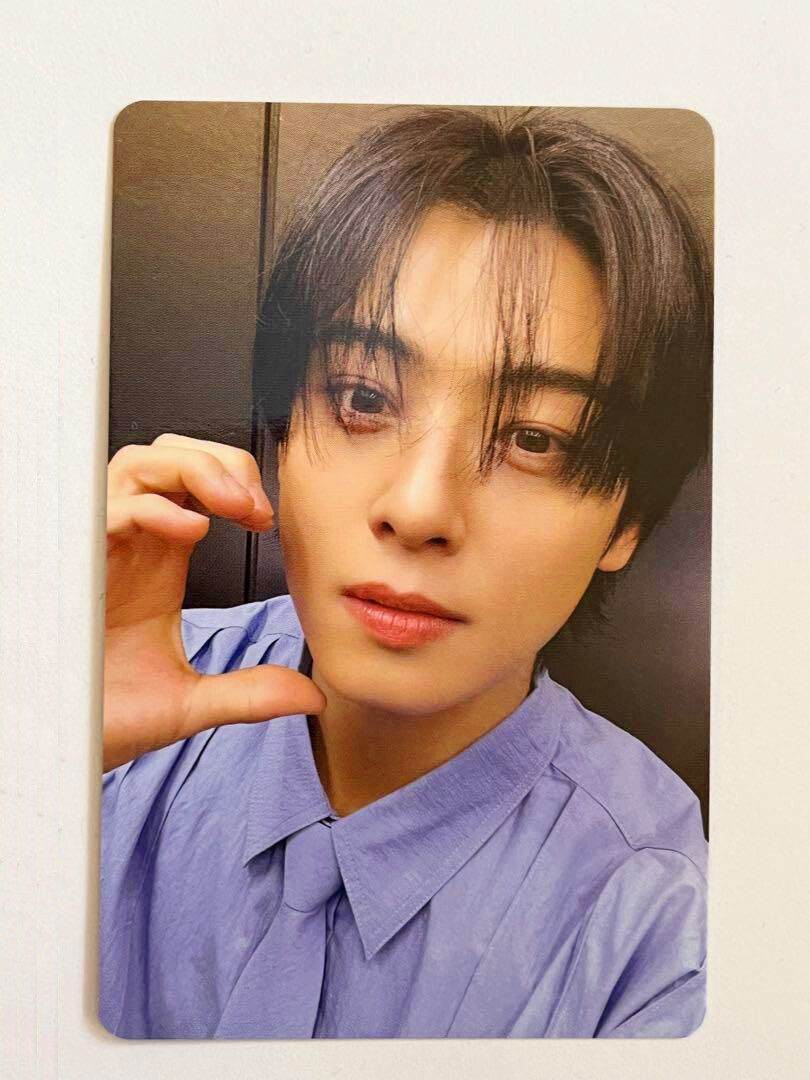 CHA EUN WOO Mystery Elevator in Japan 2024 Just One 10 CHA EUN WOO Mystery Elevator in Japan 2024 Just One 10