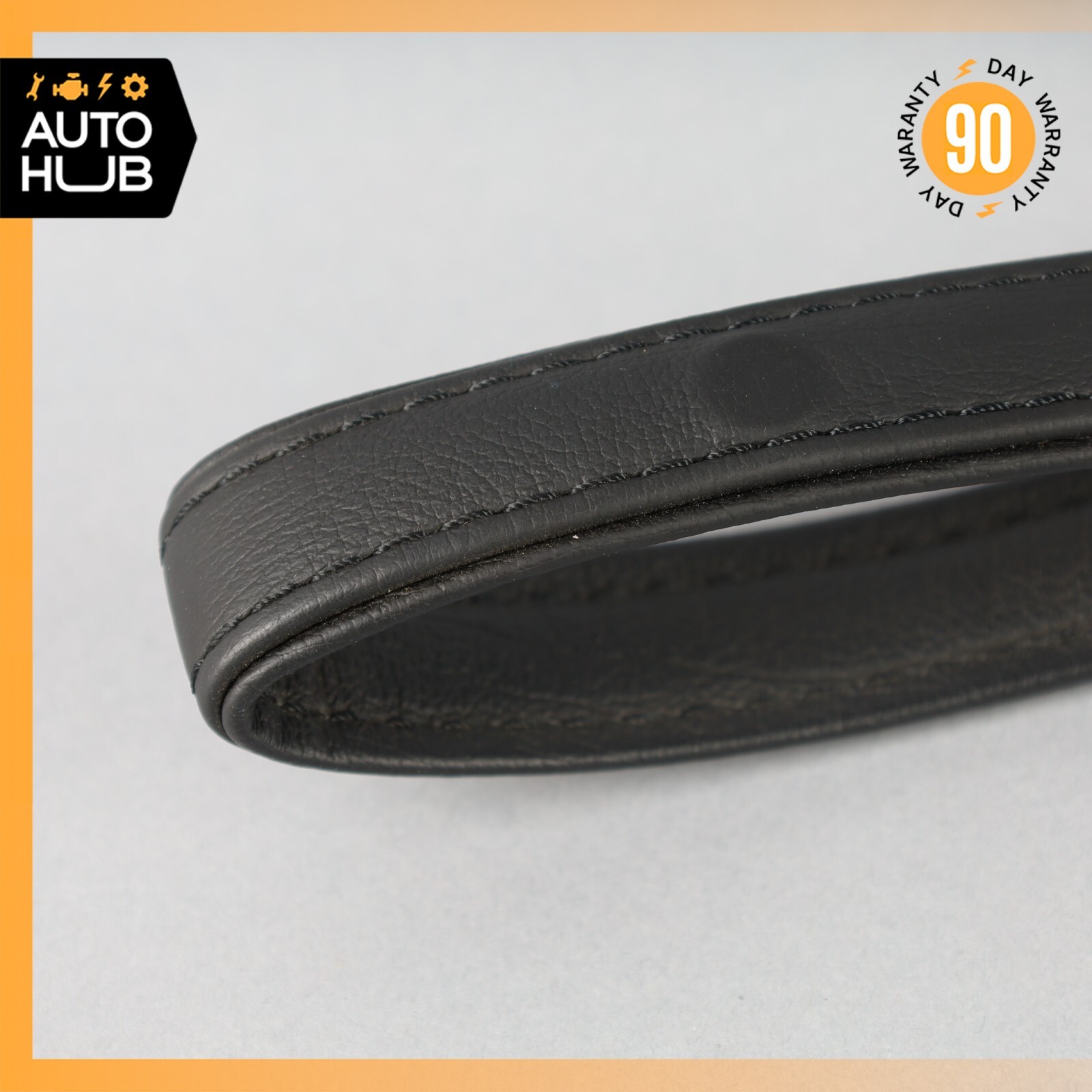11-16 Ferrari FF F151 Left Driver Side Interior Roof Grab Handle OEM 40k