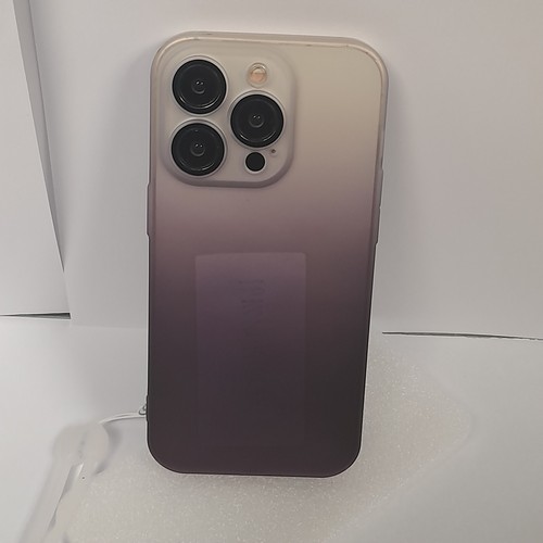 Flyzoo iPhone 14 Pro Shockproof Slim Case | 360 Protection | Anti-Scratch | Slim - 第 3/19 張圖片
