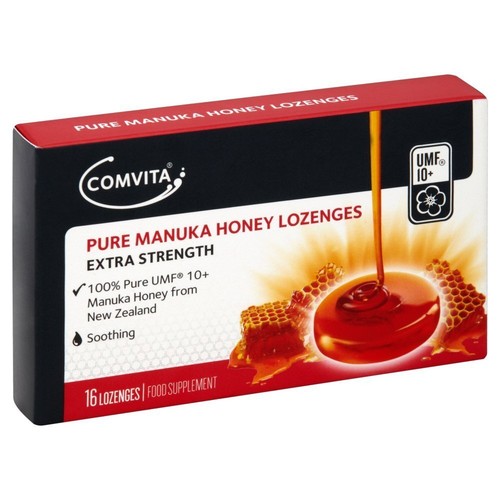 UMF 10+ Manuka Honey - 500g-9 Pack - 第 1/1 張圖片