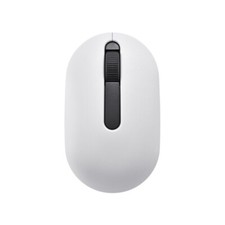 onn. Wireless Travel Mouse with 3 Buttons and Scroll Wheel,Wireless USB Receiver