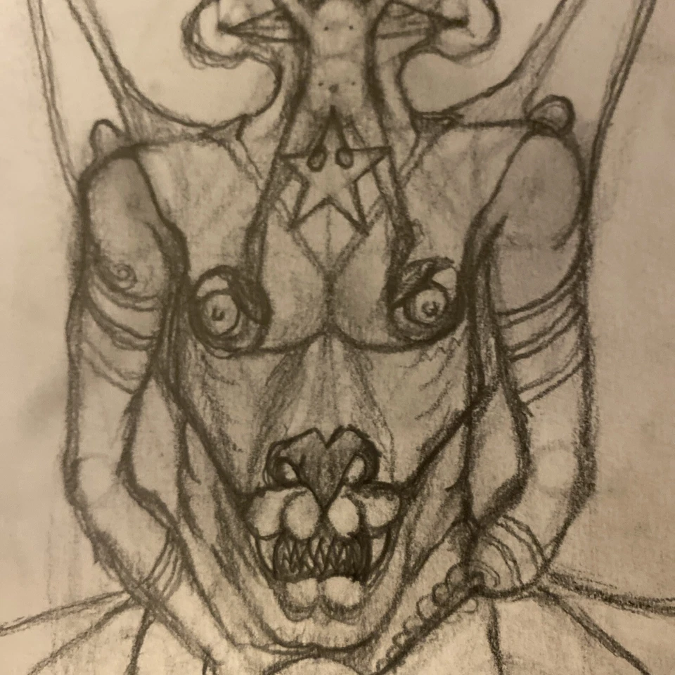 Imagen de Anubis: de la fuente Foto 4 de 4