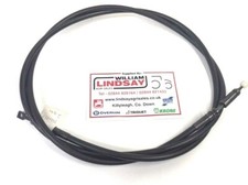 Alo Quicke Trima Massey Ferguson Traktor Lader Joystick Steuerkabel 2,6 Meter