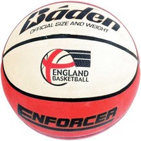 Baden Enforcer Basketball - Cushion Control Quality Ball For Indoor Outdoor Baden Enforcer Basketball - Cushion Control Quality Ball For Indoor Outdoor