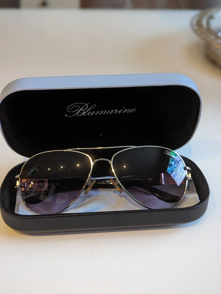 Blumarine 2025 lunettes prix