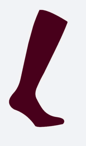 FOOTBALL PLAIN SOCKS RUGBY HOCKEY SOCCER SPORTS TRAINING MENS BOYS KIDS - Picture 13 of 16
