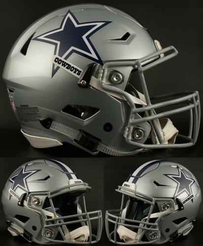 DALLAS COWBOYS NFL Riddell SpeedFlex 