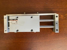 ECDPX2N15-50 SMC PNEUMATICS DUAL ROD CYLINDER CDPX2N15-50