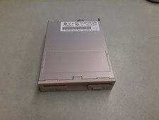 Alps Electric Co DF354H021F Internal Floppy Drive 06P5149 93F2361 - Beige Bezel