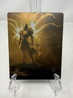 Diablo IV 4 Steelbook PlayStation 5 PS5 Game GameStop Exclusive