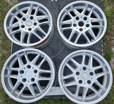 SET (4) Genuine BBS OEM for Toyota Tundra Wheels Rims X-SP TRD Sequoia 20"x9