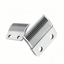 2-Hole Taper Standard 1mm-3mm 1006 for Wahl Reflections Senior Clipper Blade
