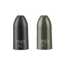 Tungsten Worm Weights