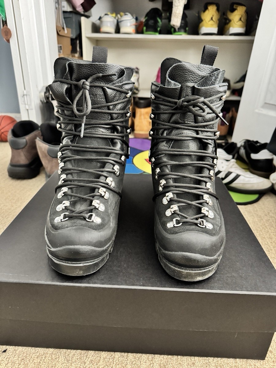 Heliot Emil Hiking Boots | eBay