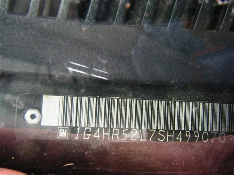 Resorte neumático/bobina trasero compatible con 86-99 OCHENTA Y OCHO 5772 Foto 4 de 4