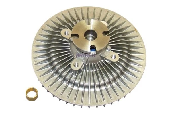 For Jaguar XJ6 88-92 Hayden 2765 Standard Duty Thermal Engine Cooling Fan Clutch - Изображение 2 из 2