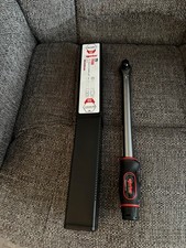 Image of norbar torque wrench 1/2 drive