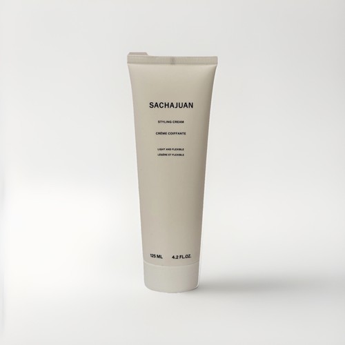 Neu Sachajuan Stylingcreme 4,2 Unzen 125 ml volle Größe versiegelt