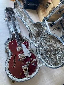 Gretsch 6119 | eBay